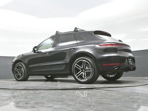Used 2019 Porsche Macan S image 31