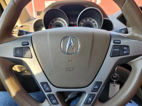 Used 2012 Acura MDX w/ Technology Package image 24