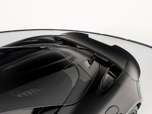 Used 2025 McLaren 750S Spider RWD image 43