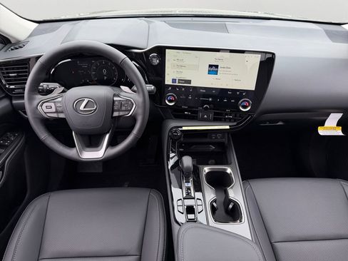 New 2026 Lexus NX 350 AWD w/ Premium Package image 9