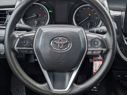 Used 2023 Toyota Camry LE FWD image 12
