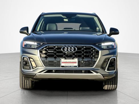 Used 2023 Audi Q5 2.0T Premium Plus w/ Premium Plus Package image 8