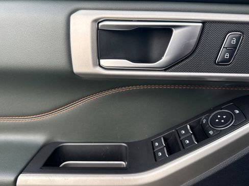 Certified 2021 Ford Explorer Timberline image 12