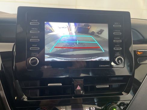 Used 2023 Toyota Camry SE FWD image 66