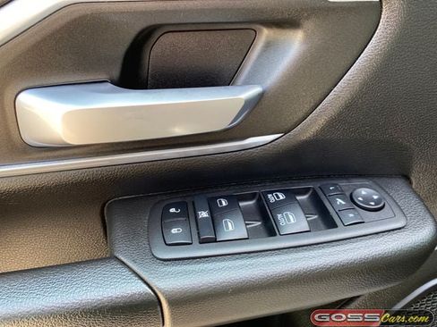 Used 2023 RAM 1500 Big Horn AWD/4WD image 23