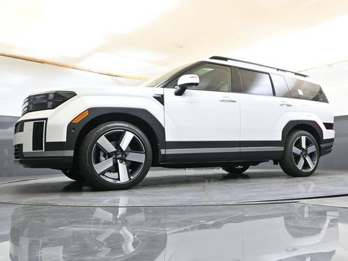 New 2026 Hyundai Santa Fe Limited AWD/4WD image 30
