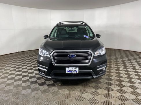 Used 2022 Subaru Ascent Limited w/ Technology Package image 11