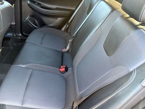 Used 2022 Buick Encore GX Preferred w/ Sport Touring Package image 10