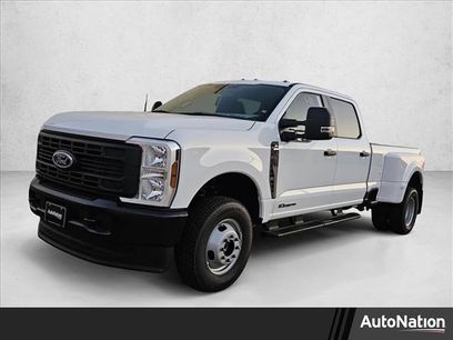 New 2026 Ford F350 XL