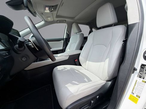Used 2022 Lexus RX 350 FWD w/ Premium Package image 30
