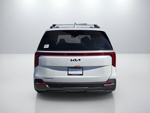 New 2026 Kia Carnival SX Prestige image 5