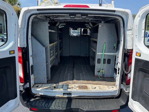 Used 2017 Ford Transit 250 130 Low Roof RWD image 16