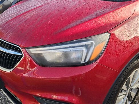 Used 2018 Buick Encore Preferred image 6