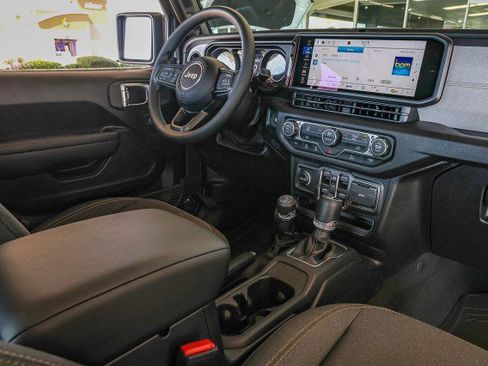 New 2026 Jeep Gladiator Sport image 33