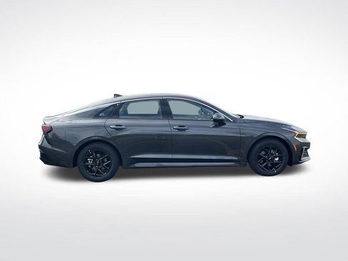 New 2026 Kia K5 LXS image 6