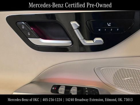 Certified 2023 Mercedes-Benz C 300 Sedan image 12