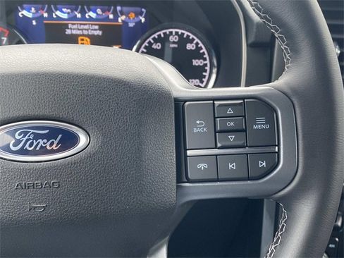 Used 2023 Ford F150 XLT w/ Equipment Group 302A High image 33