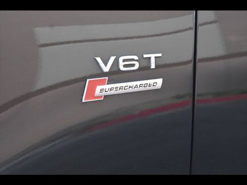 Used 2012 Audi S5 Prestige image 32