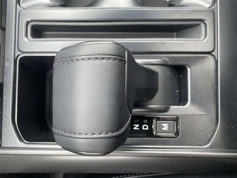 New 2025 Ford F150 Lariat w/ Equipment Group 501A Mid image 19