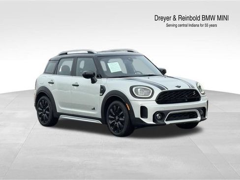 Used 2023 MINI Cooper Countryman S AWD/4WD image 1