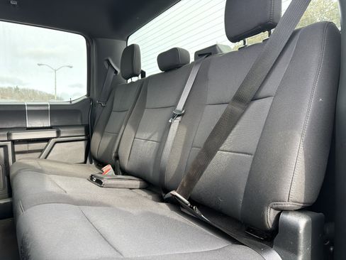 Used 2020 Ford F150 XLT w/ Equipment Group 301A Mid image 29