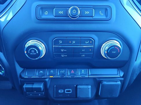 New 2026 GMC Sierra 1500 Pro w/ Graphite Edition image 18