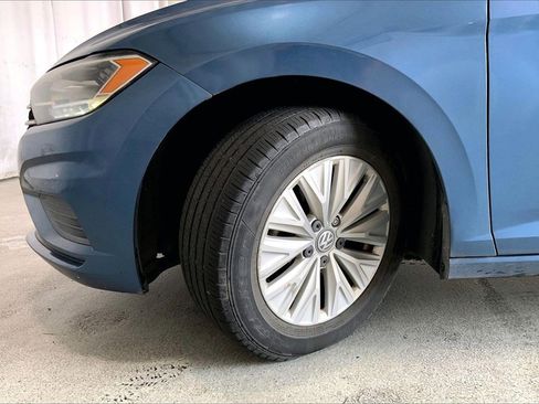 Used 2019 Volkswagen Jetta S w/ Driver Assistance Package image 20