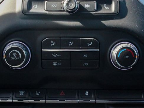 New 2026 Chevrolet Silverado 3500 W/T w/ WT Convenience Package image 27