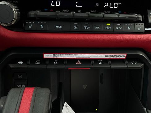 New 2026 Toyota Tundra TRD Pro image 29