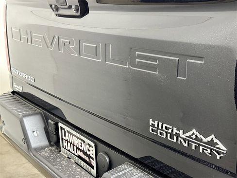 New 2026 Chevrolet Silverado 2500 High Country w/ Technology Package image 18