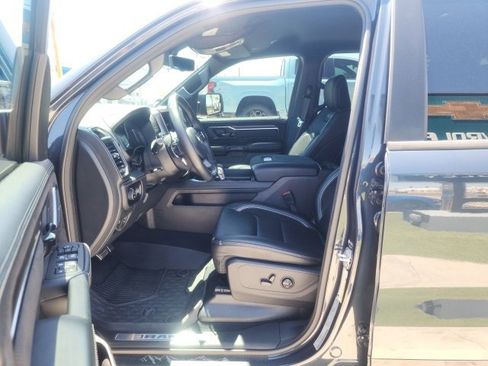 Used 2025 RAM 1500 RHO w/ RHO Level 1 Equipment Group image 26