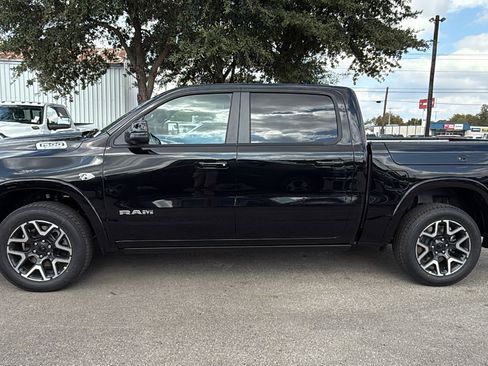 New 2026 RAM 1500 Laramie image 2