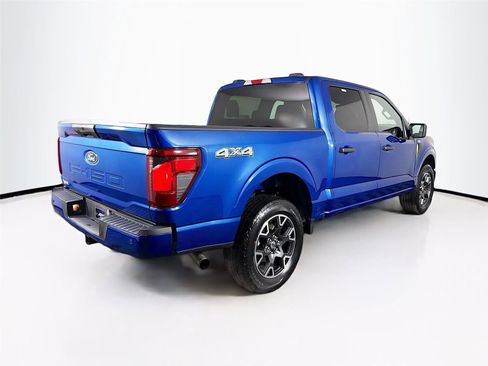 Used 2024 Ford F150 STX AWD/4WD image 7