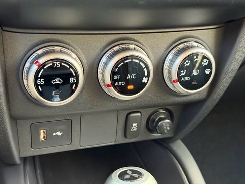 New 2025 Mitsubishi Outlander Sport ES image 29