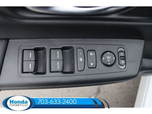 New 2026 Honda CR-V EX image 21