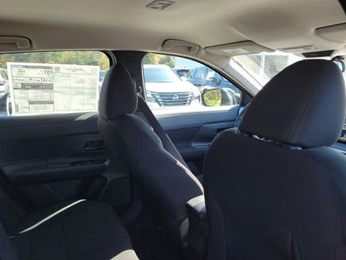 New 2026 Nissan Kicks S image 27