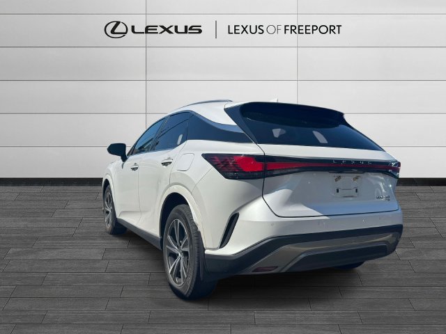 Certified 2023 Lexus RX 350 Premium w/ Accessory Package (Z1) AWD/4WD image 6