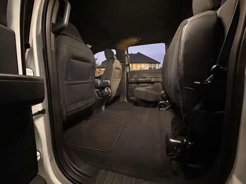 New 2025 Ford F150 STX image 24