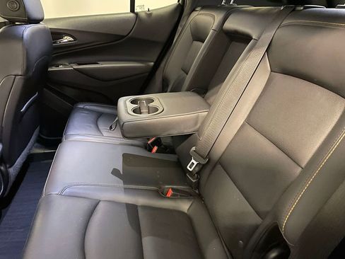 Used 2020 Chevrolet Equinox LT w/ Midnight Edition image 24