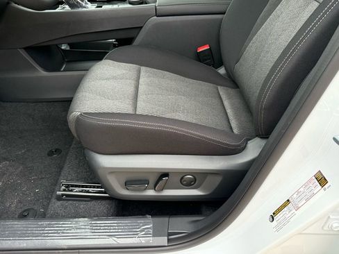 New 2026 Nissan Rogue SV image 16