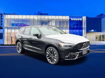 New 2026 Volvo XC60 T8 Ultra w/ Protection Package Premier