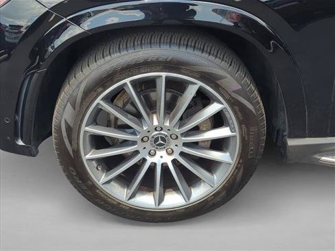 Used 2021 Mercedes-Benz GLE 350 image 28