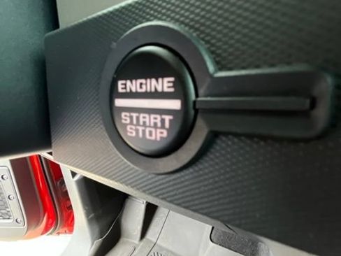 Used 2023 Ford Bronco Raptor AWD/4WD image 20