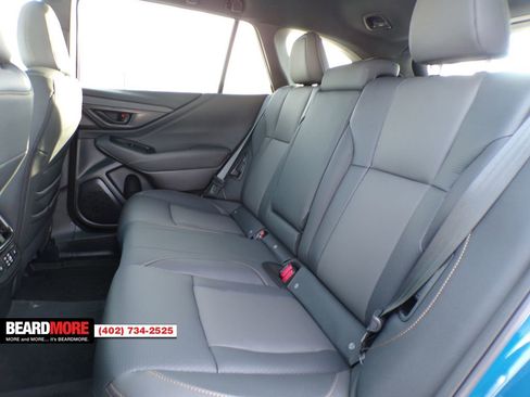 Used 2025 Subaru Outback Wilderness image 22
