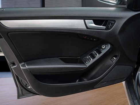 Used 2013 Audi A4 Premium Plus image 25