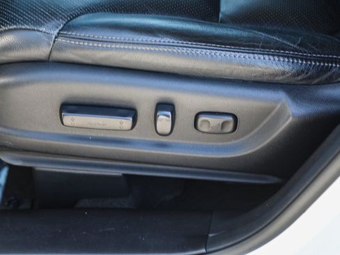 Used 2015 Honda CR-V EX-L image 20