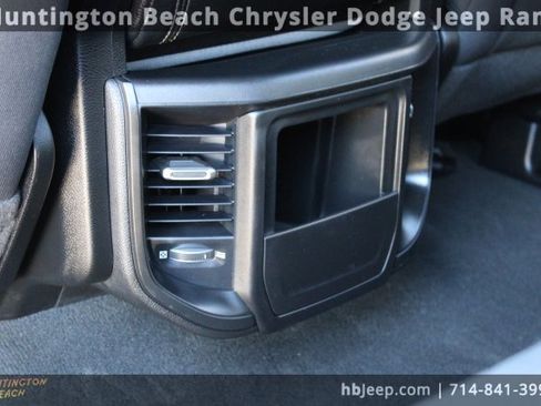 Used 2022 RAM 1500 Big Horn image 35