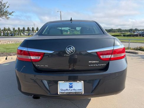 Used 2014 Buick Verano Convenience FWD image 21