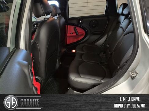 Used 2012 MINI Cooper Countryman S image 23