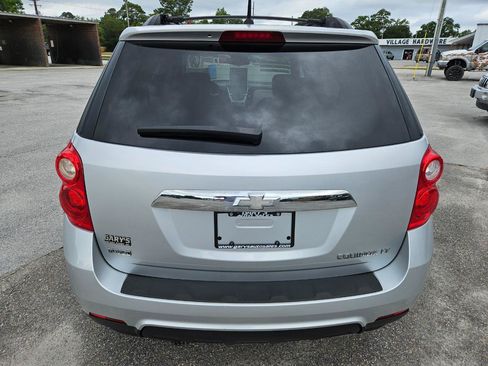 Used 2012 Chevrolet Equinox LT w/ Driver Convenience Package FWD image 5